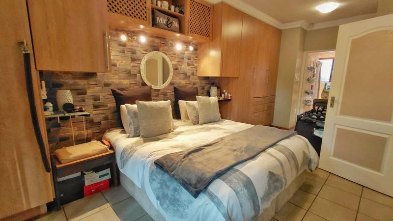 3 Bedroom Property for Sale in Universitas Free State